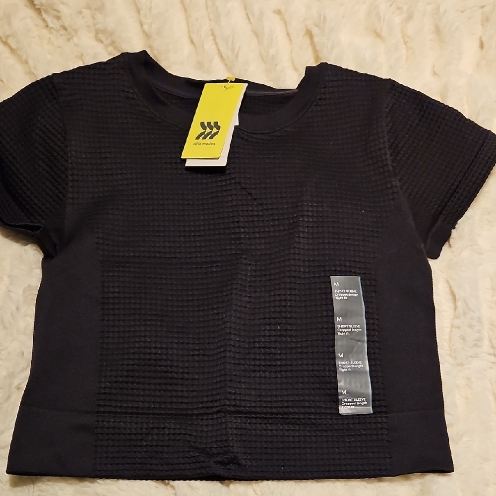 Black Kids T-Shirt